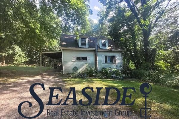 SFR- Flip Opportunity- Beaver County, PA