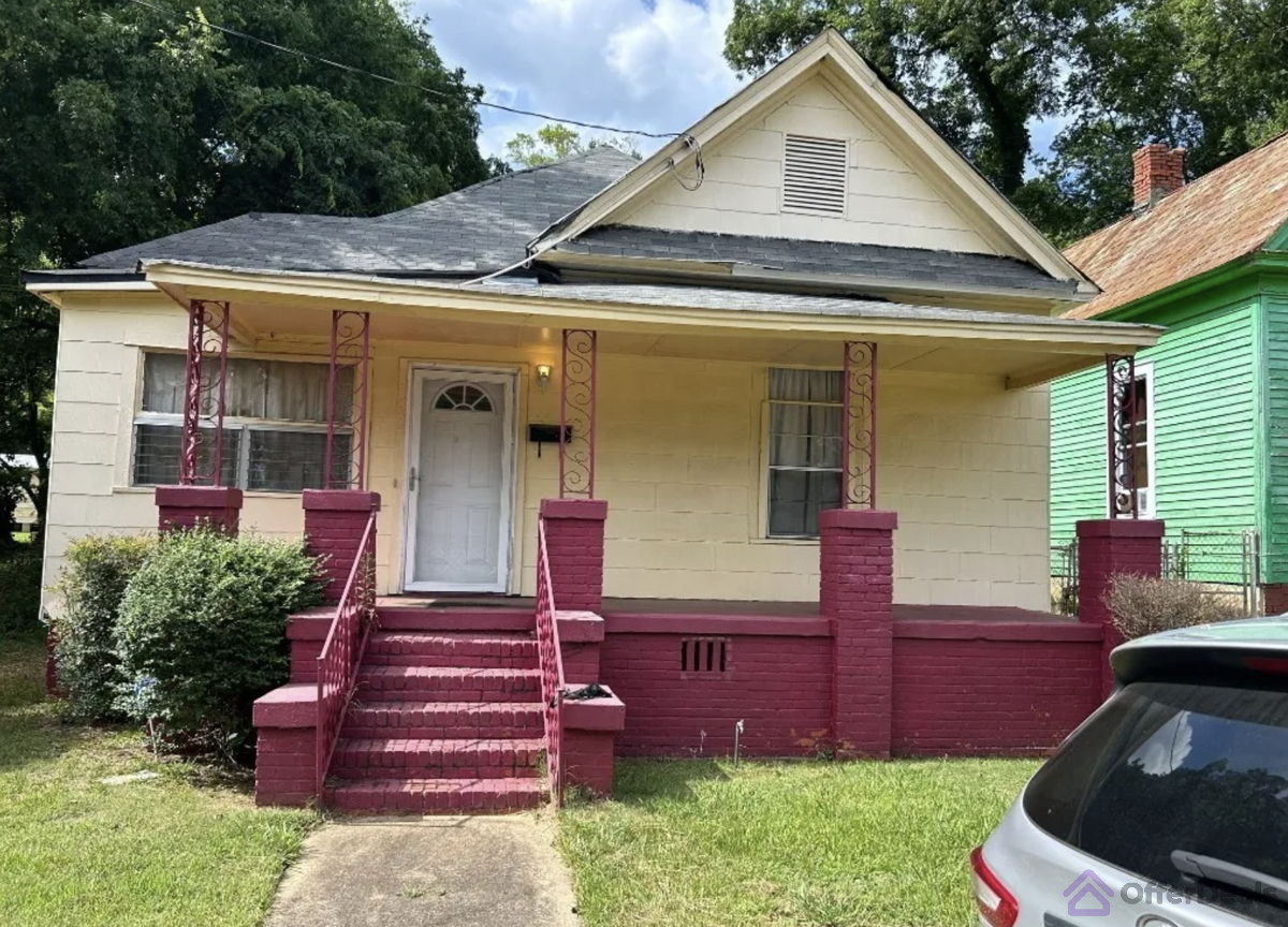 🔥HOT Cheap Off Market Property in Montgomery🔥