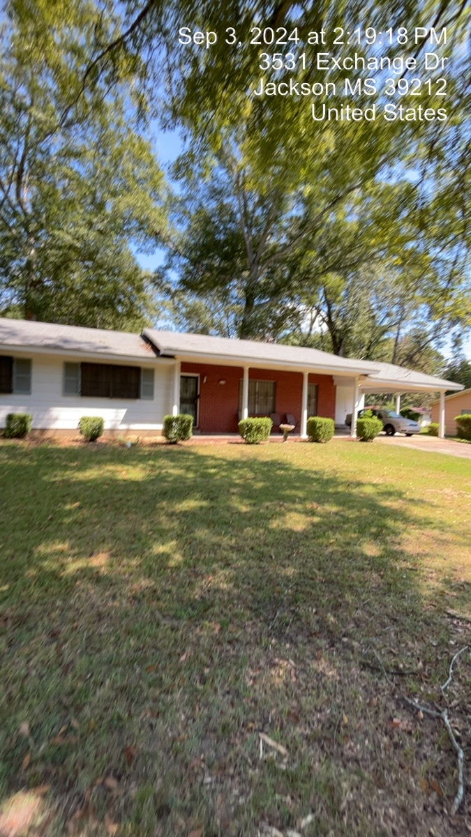 Clean Turnkey Property With Paying Tenants 🤩🤩🤩