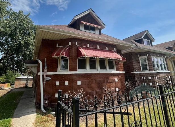 🔥🏠 Brick Bungalow Flip in Chicago IL (Auburn Gresham) 🎯📢