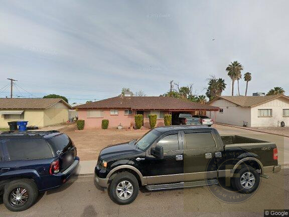 GREAT FIX AND FLIP OR BUY AND HOLD IN MESA AZ 85204
