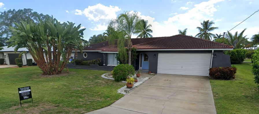 Cape Coral, FL 33914 - 3B 2Ba - 1834sqft!
