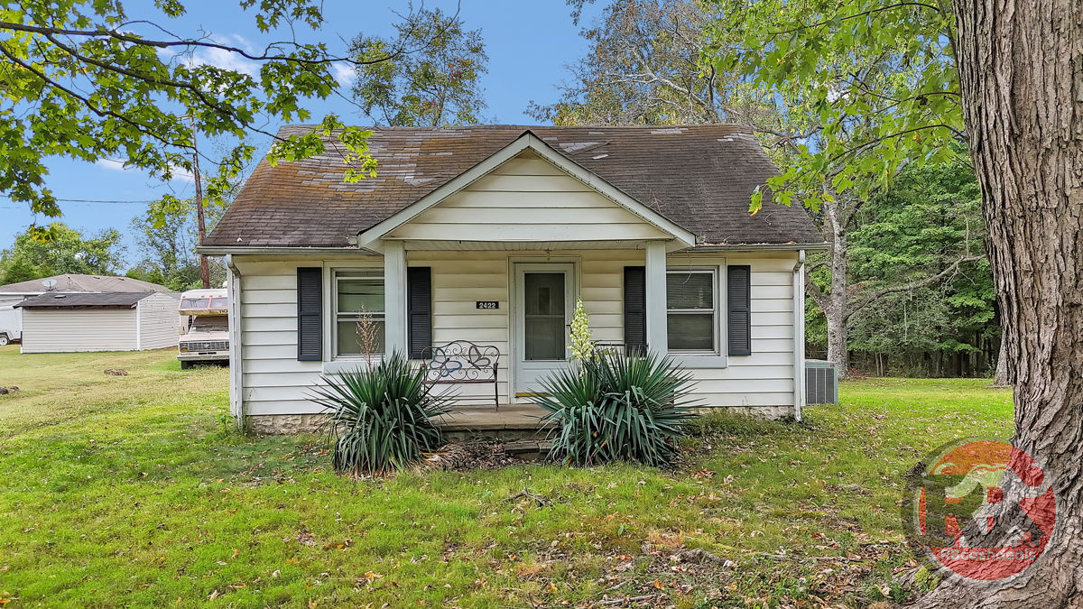 🔥 NEW DEAL 🔥 Davidson County, TN HOT flip 💰Asking 159k - ARV 260K🔥