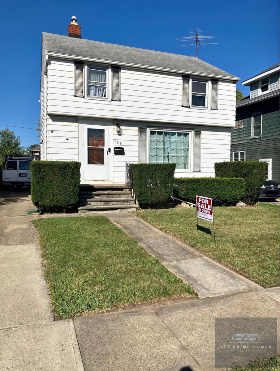 🏡(ELYRIA)| FIXER UPPER OR BRRRR| SECTION 8 CASH COW 💰