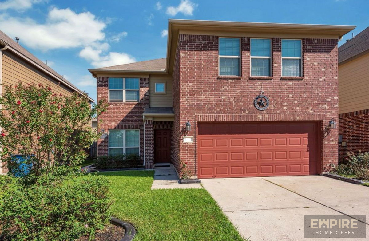 🏠🌴 WHOLE-TAIL | Desired Area | Houston, TX | Video Inside ➡️🏡