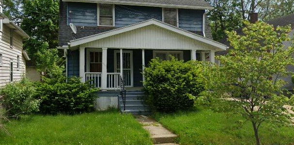 🏡 Investment Opportunity in Akron, OH!