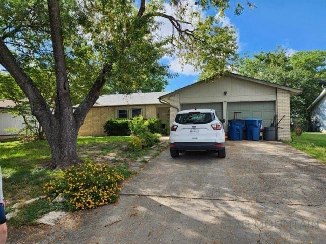 Kirby, TX | 3BD 2BA Off Market Investment Opportunity