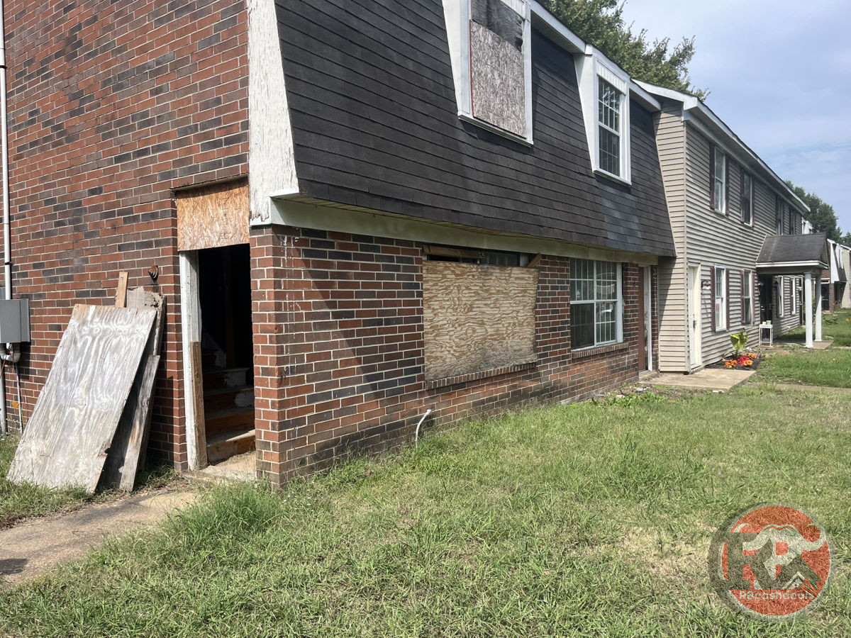 🔥 NEW DEAL🔥 MEMPHIS, TN FLIP/RENTAL 🌳 $24k ARV:80K💰