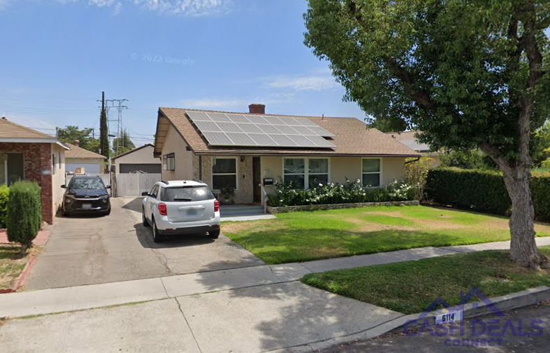 New off market North Hollywood, CA 91606 Investment property available now!