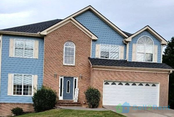 Loganville, GA, Leaseback Opportunity with $13,500 in Pre-Paid Rent