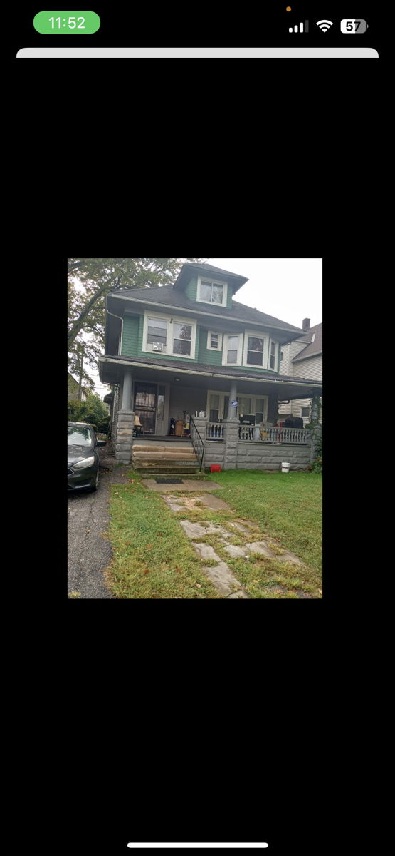 CASH FLOWING 4 BEDROOM SFH!!
