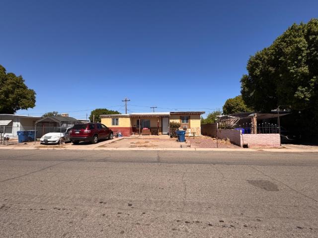 Yuma Home 3654 W 3rd Pl, Yuma, AZ 85364