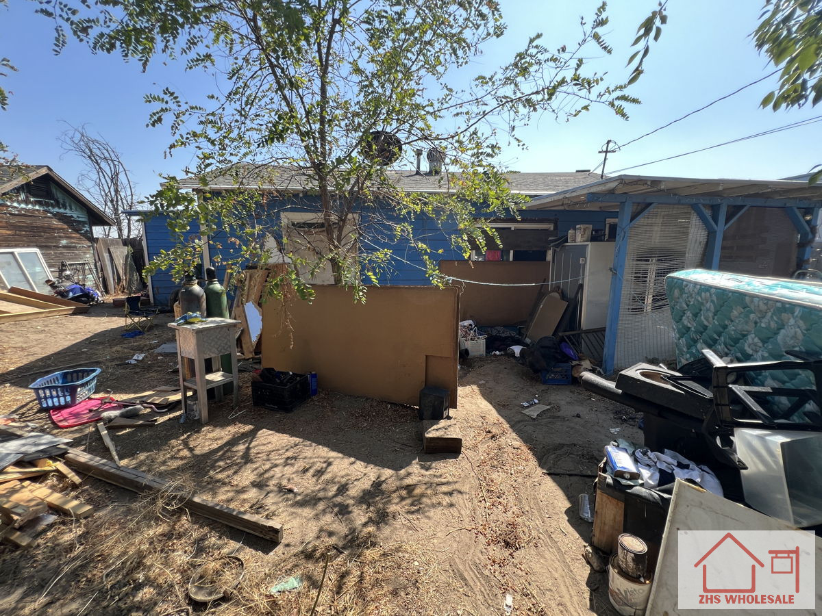 OFF MARKET $242,500 | ARV: $360,000