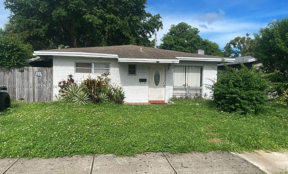1177 NW 30th Ave, Fort Lauderdale 33311