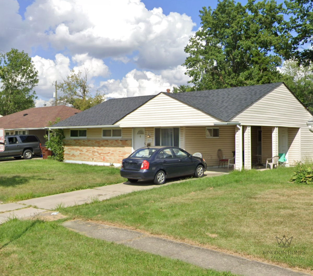 🔥 INVESTOR SPECIAL: 🏠 CINCINNATI HOME FOR 146k — ARV 225k