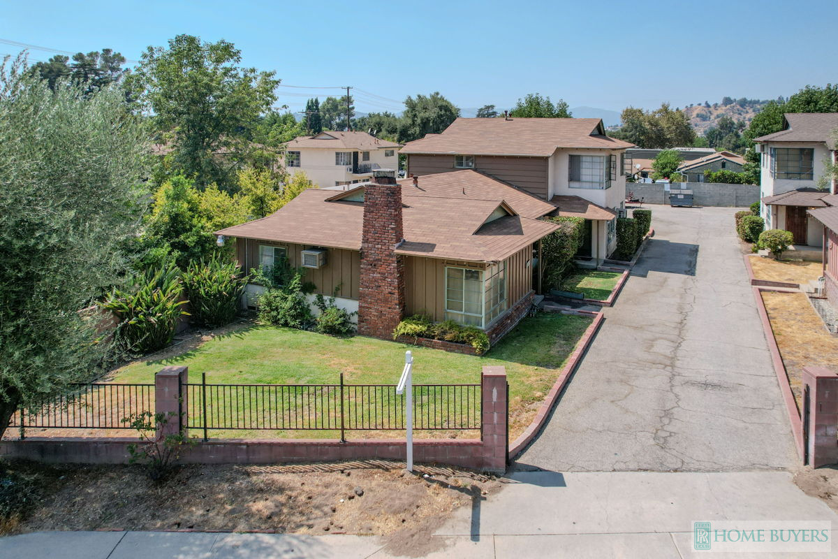 🙏🏼Altadena, CA - MULTIFAMILY prime investment opportunity 🧨💰Property with TONS OF POTENTIAL✌🏼