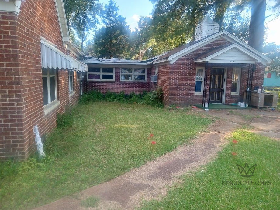 🔥 INVESTOR SPECIAL: 🏠 RIPLEY DUPLEX FOR 59k