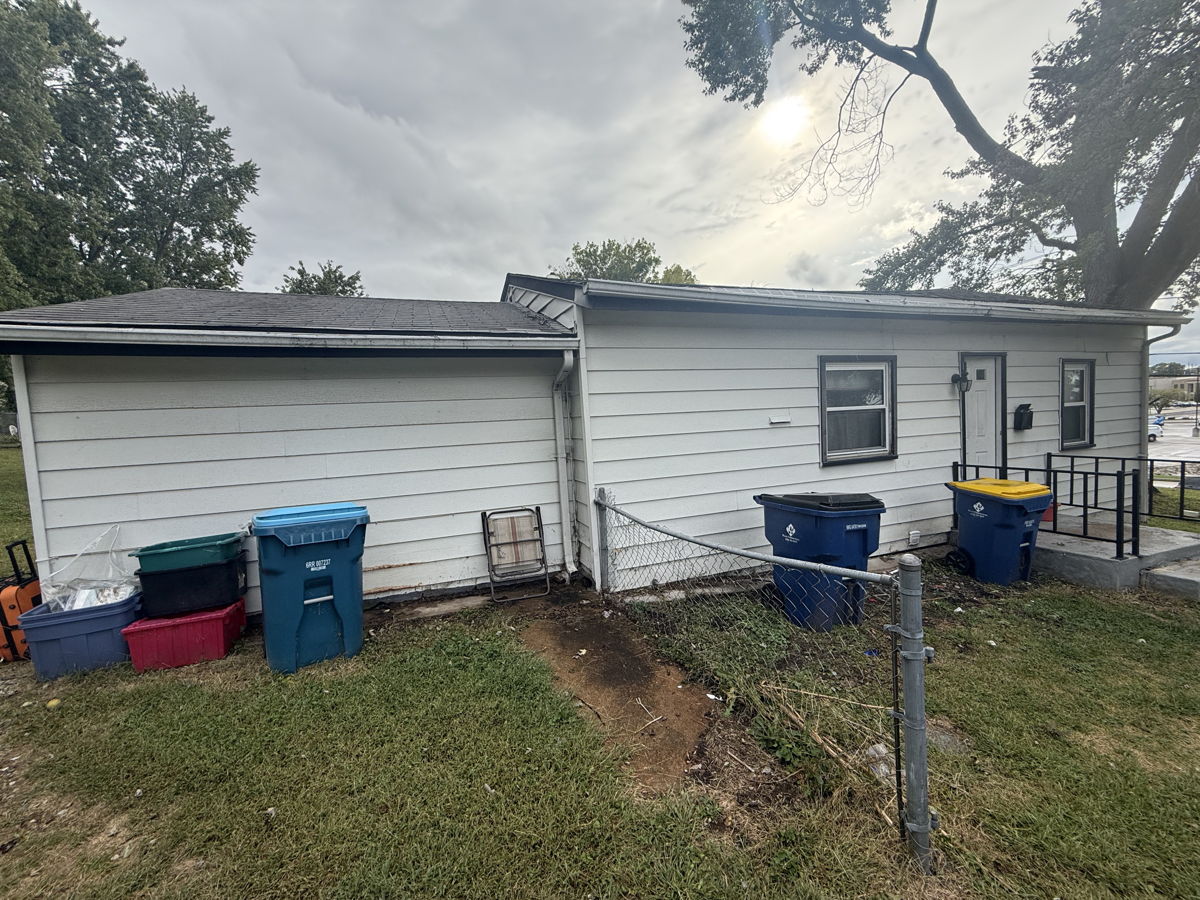 (STL, MO 63074) SFH! TURN KEY! 1948 Year Built!