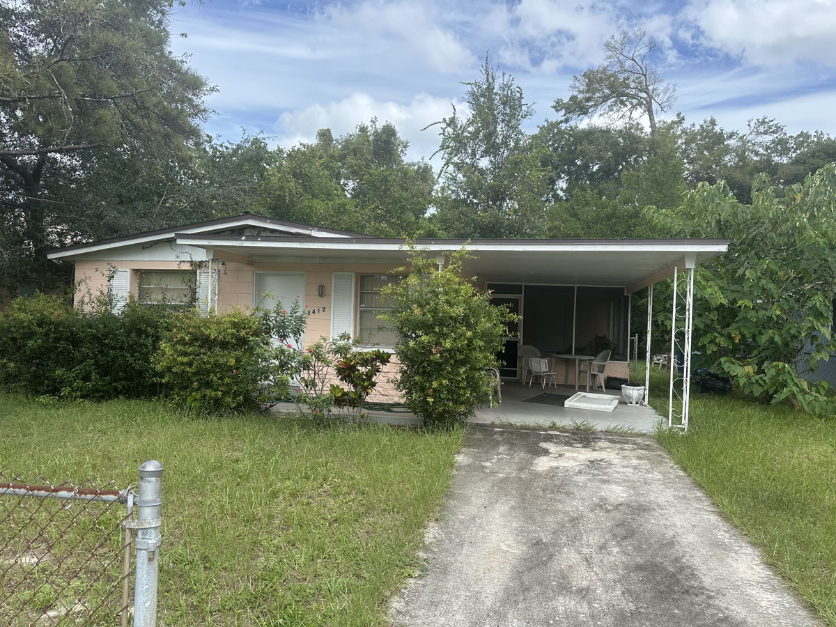 🏡💪Perfect Quick Fix and Flip🔨 in Tampa , FL👈😀 - SFH🏡👈