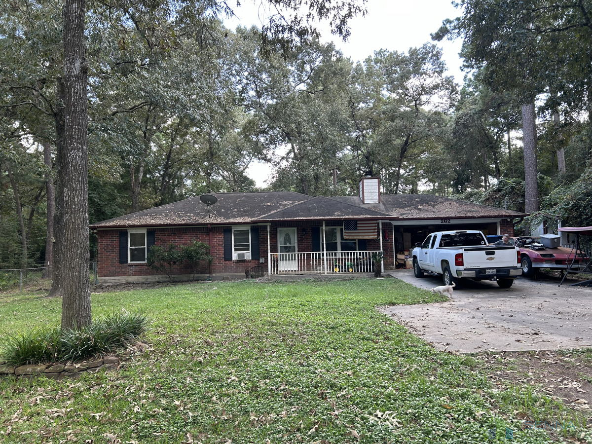 🌳 3 Bed 2 Bath Home on 1.38 Acres in Magnolia 🌳