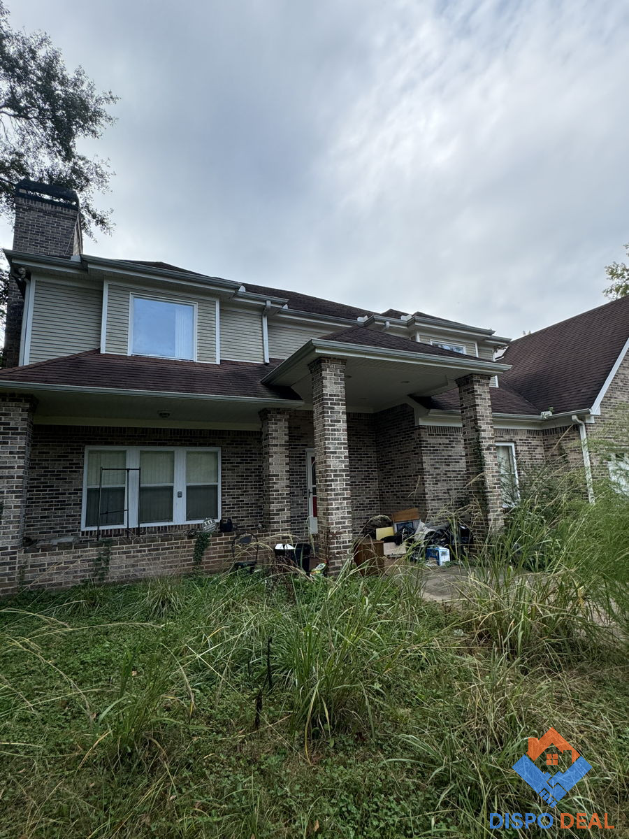 🔥Seller Finance 20% Down - Brooks, GA🏘