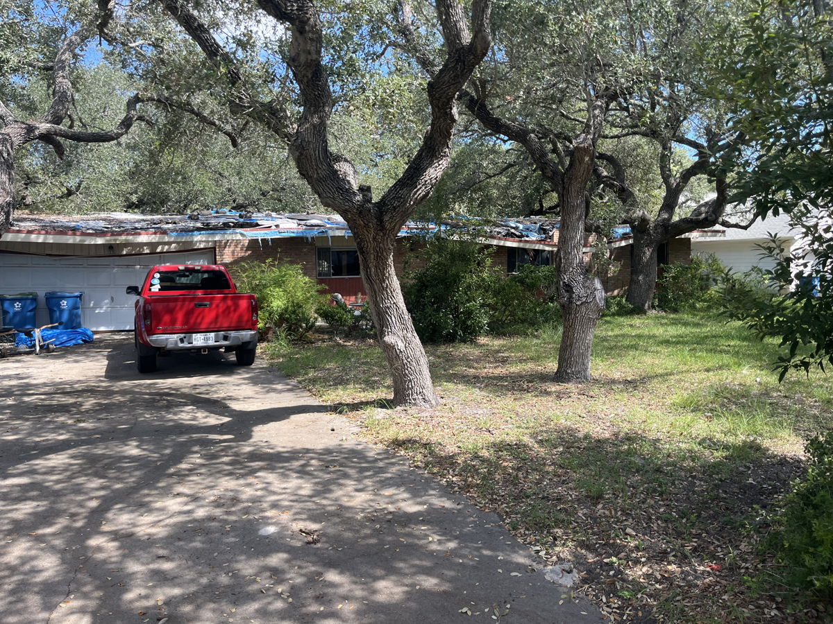 🏖️Price $150k | ARV $330k | FLIP or RENTAL📈 in Rockport-Fulton TX!🌅