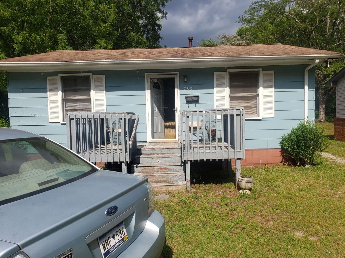 (Spartanburg, SC)🚨 GREAT DEAL!🚨 3 Bed 1.5 Bath 95k!😱