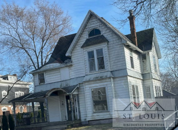 ⭐ 617 W Main St, Greenfield, IN 46140