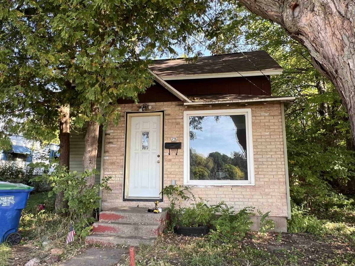 SFH Easy Flip or Rental - Clintonville