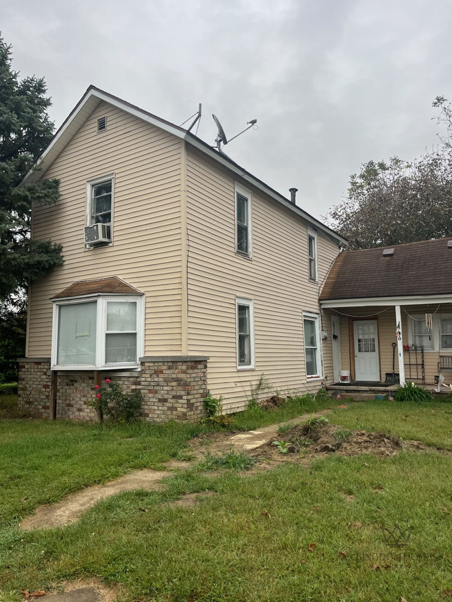 🔥 INVESTOR SPECIAL: 🏠 ROYAL CENTER HOME FOR 69k — ARV 170k