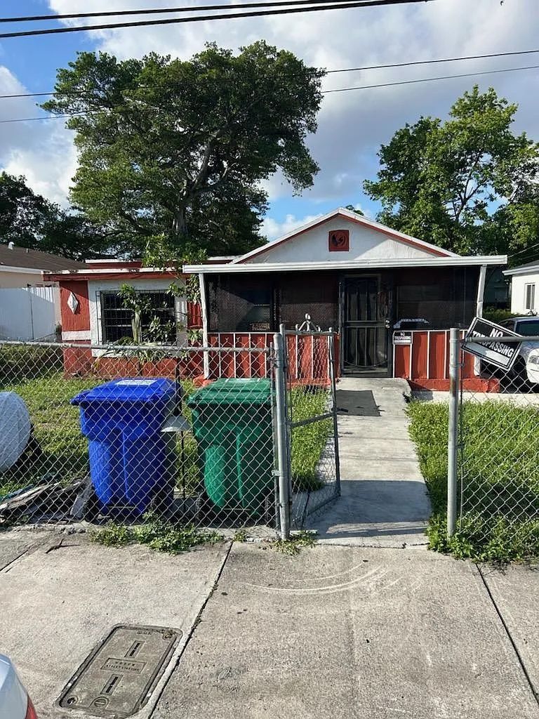 (Miami, Fl) Fix and Flip