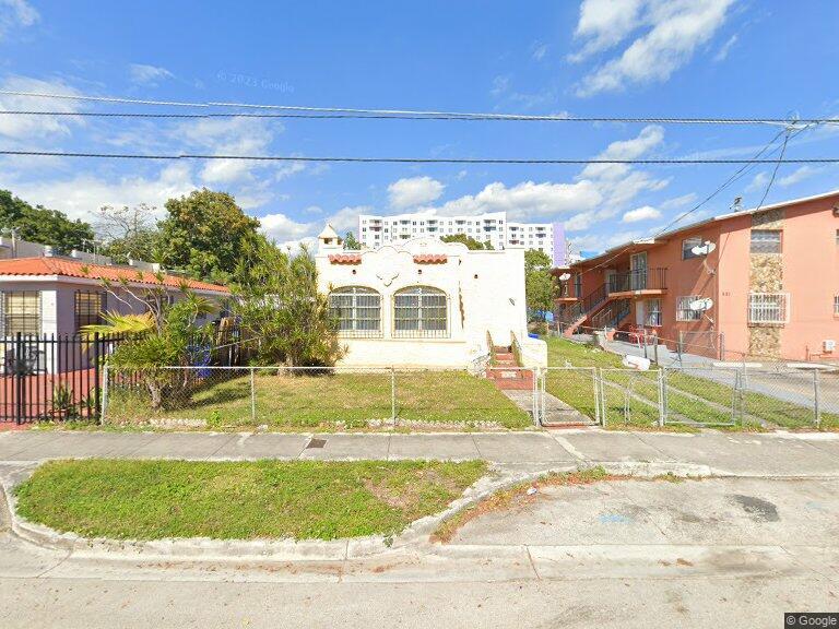 (Miami, Fl) Development Opportunity