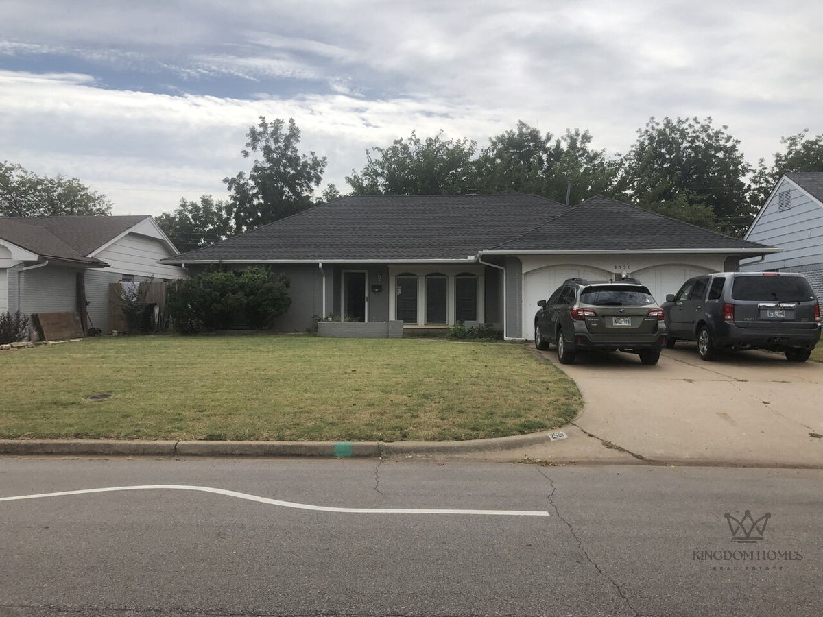 🔥 INVESTOR SPECIAL: 🏠 OKLAHOMA CITY HOME FOR 186k — ARV 240k