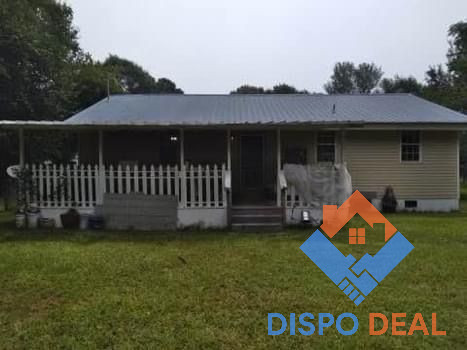 Seller Finance 20k Down - Warner Robins, GA