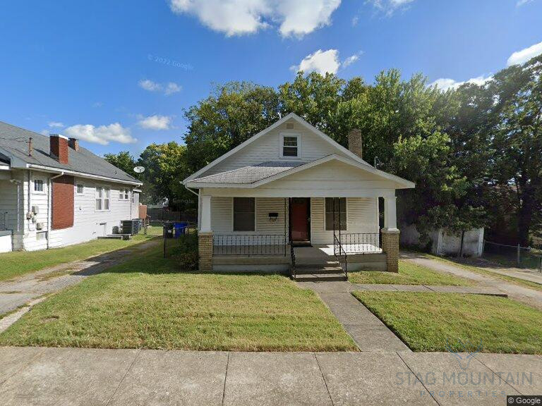 Quick Flip or Buy & Hold - Lexington KY