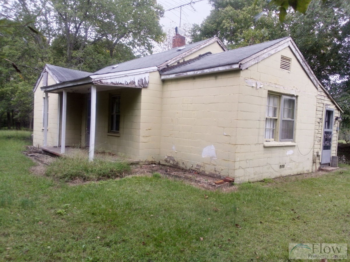 🏡 GRAHAM NC 🔥 FLIP DEAL! 🤩 2 Bed 1 Bath Starting at 81k 🔥