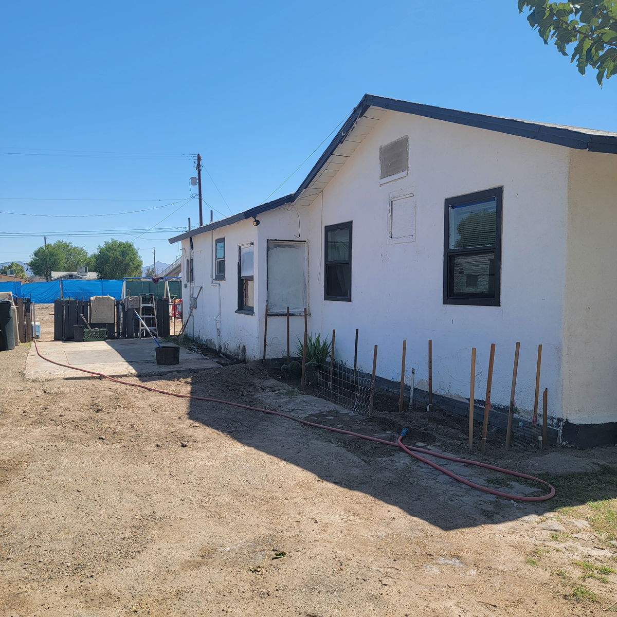 🏠 **Off Market SFH | Blythe CA** [Delivered VACANT] 🏠