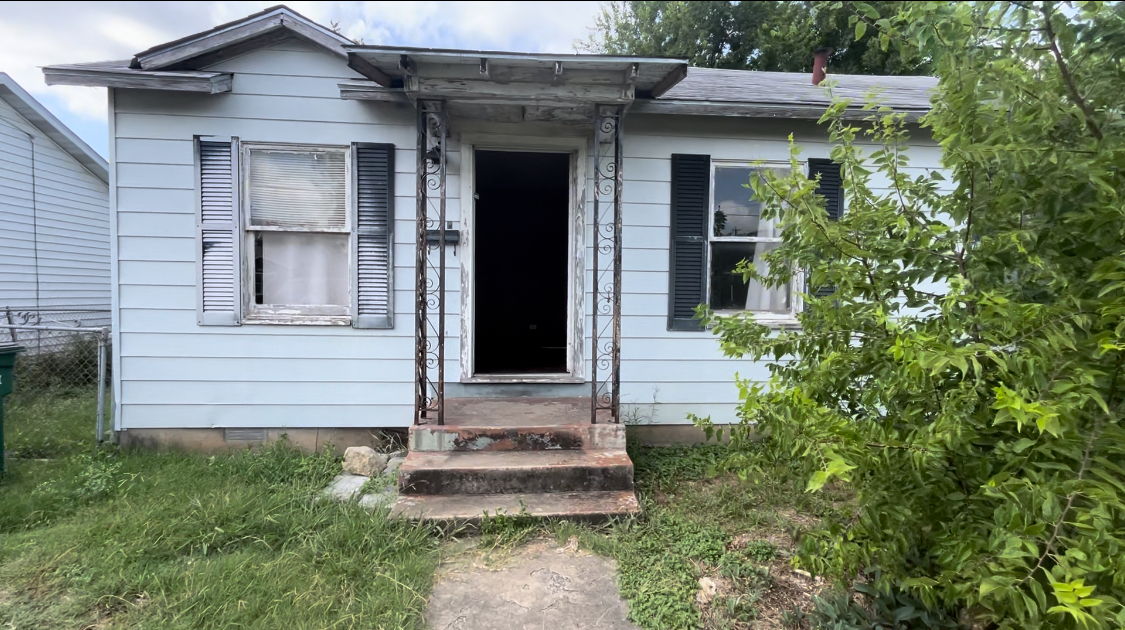 Great Flip! Location, location, location!! 78228