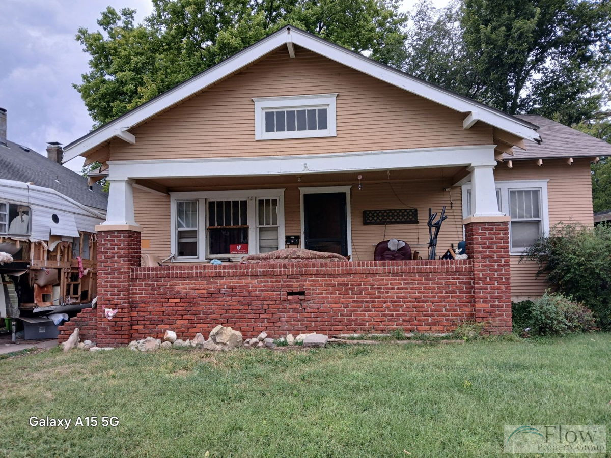 🏡 WICHITA KS 🔥 FLIP DEAL! 🤩 2 Bed 1 Bath Starting at 45k 🔥