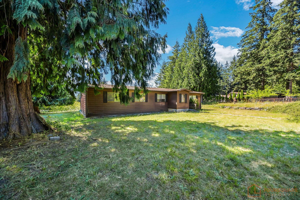 (Auburn, WA) 🔥 $100K Profit 🔥 2 Homes on 4 Acres 🐎