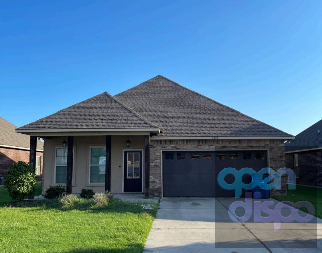 🔥Addis, LA | Quick Fix & Flip | 4-point Inspection Inside!