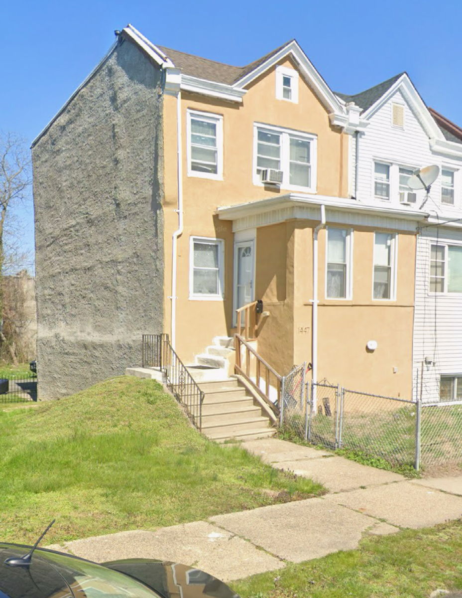 💵🏠 CLEAN & AFFORDABLE Flip/Rent | Camden, NJ |  Pictures Inside ➡️🏡