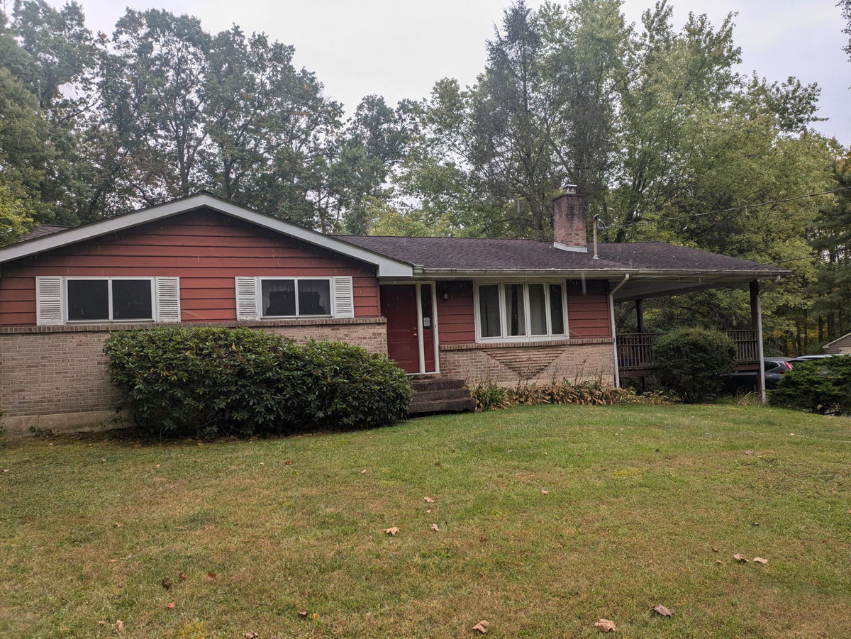 Pennsbury / Bucks County, PA Rancher (NOT IN MLS)