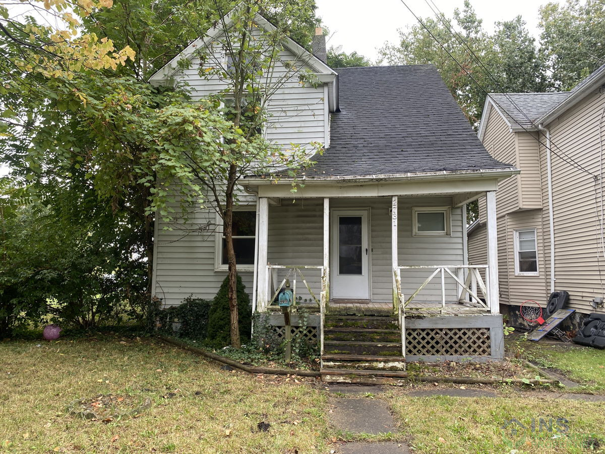 💰PERFECT VALUE-ADD INVESTMENT PROPERTY, NIAGRA FALLS NY💰