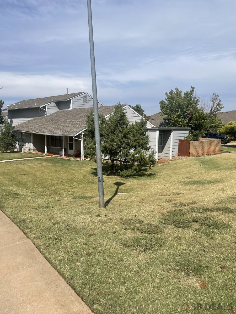 🔥Oklahoma City, Oklahoma🔥 Fix and Flip or Buy and Hold!! ARV 158,000!!