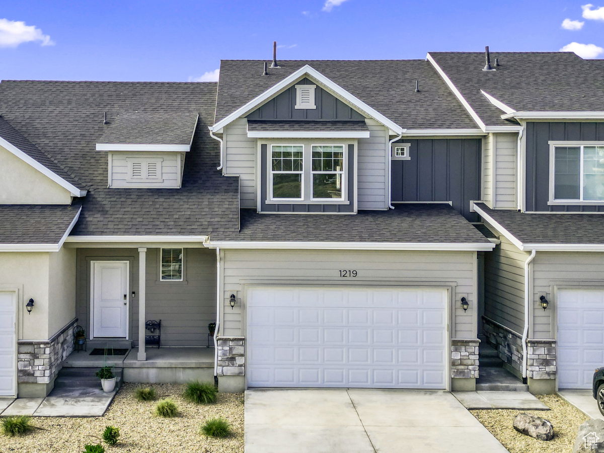Subto in Spanish Fork Utah, 5.5% rate, 11% down