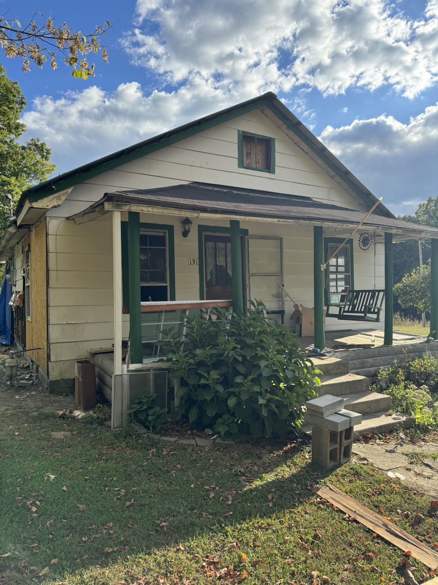 🏡💥Low Entry! Creative Finance! Investment Opportunity in Wartburg, TN! 🔧💸