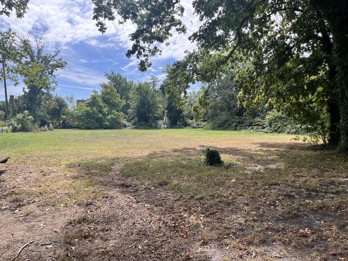 Colfax St Bridgeton NJ Lot