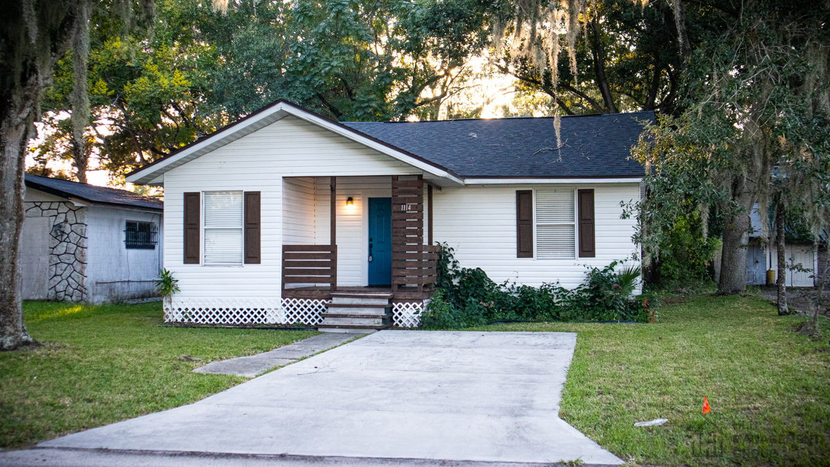 Sanford Fla: 💎"Investor’s Dream! 💰 Enjoy $130K Instant Equity with This Fully Updated 3-Bed, 2-Bath Near Downtown Sanford! 🏡✨"