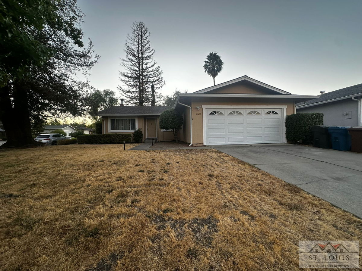 ⭐372 Glacier Dr, Martinez, CA 94553